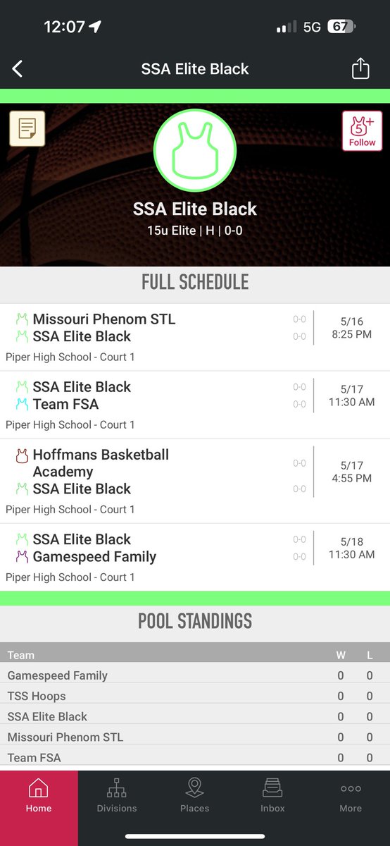 Kolt (@koltbecker_2) on Twitter photo Here is my schedule for the <a href="/RL_Hoops/">RecruitLook Hoops</a> and <a href="/JUCOShowcase/">JUCO Showcase</a> tournament this weekend with <a href="/SSA_Hoops/">SSA Hoops</a> <a href="/RL_HoopsKS/">RecruitLook Hoops Kansas</a> Here is my schedule for the <a href="/RL_Hoops/">RecruitLook Hoops</a> and <a href="/JUCOShowcase/">JUCO Showcase</a> tournament this weekend with <a href="/SSA_Hoops/">SSA Hoops</a> <a href="/RL_HoopsKS/">RecruitLook Hoops Kansas</a>