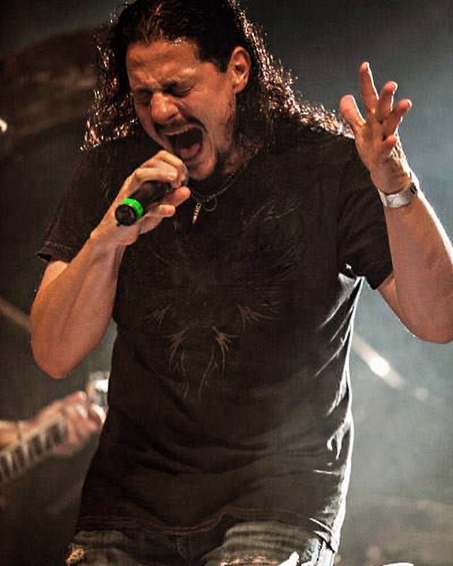 PeterOrullian's tweet image. Maybe, I'm just Cassandra fleeting
20th century icon bleeding
Willing to risk salvation to escape from isolation
I'm witness to redemption
Heard you speak but never listened
Can you rid me of my secrets?
Deliver us from darkness?
#dreamtheater