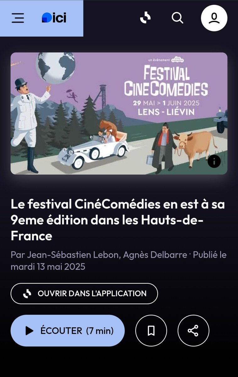 La 7ème Clé tweet media