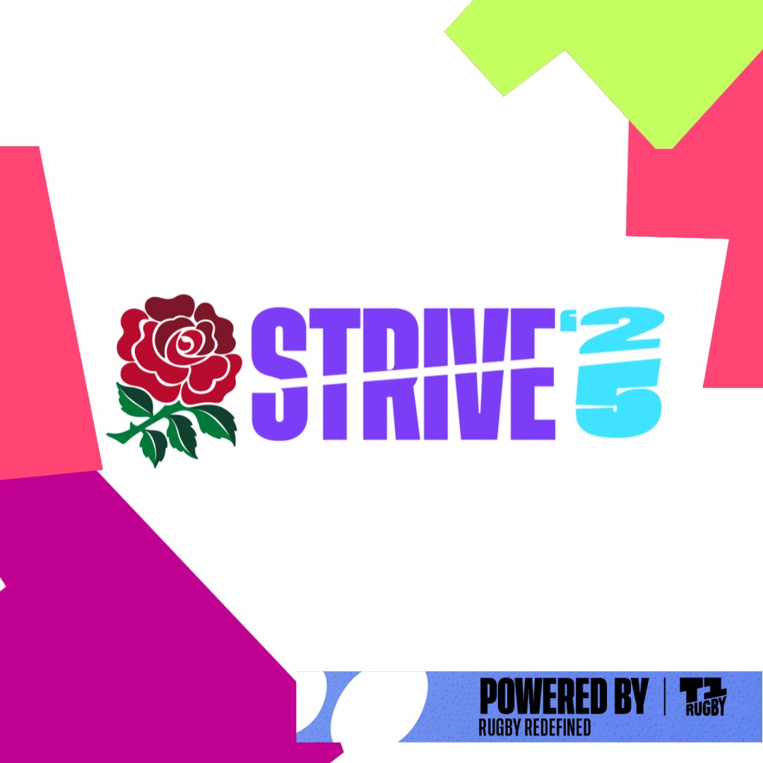 London Sport (@londonsport) on Twitter photo 🏉 100 days to go until the Women’s Rugby World Cup 2025!
We’re working with <a href="/EnglandRugby/">England Rugby</a> to offer Strive25 Rugby Community Grants, supporting non-contact rugby projects for women and girls 16+.
Join our webinars to learn how to apply ⬇️
🗓️ 21 May, 11am - 🏉 100 days to go until the Women’s Rugby World Cup 2025!
We’re working with <a href="/EnglandRugby/">England Rugby</a> to offer Strive25 Rugby Community Grants, supporting non-contact rugby projects for women and girls 16+.
Join our webinars to learn how to apply ⬇️
🗓️ 21 May, 11am -