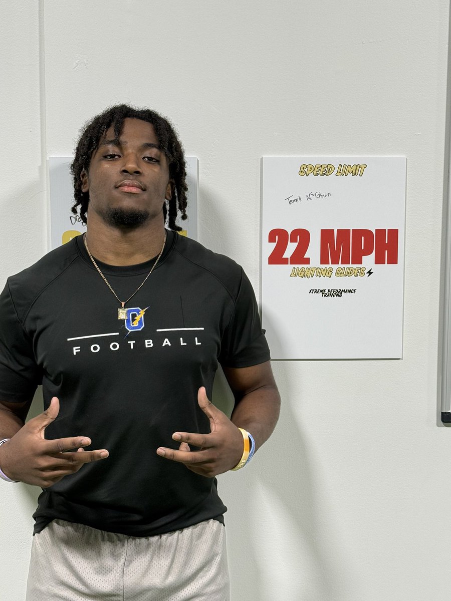 CALVIN J MCGLOWN SR (@fst300srt) on Twitter photo Steady climbing <a href="/Terrell19_/">Terrell McGlown</a> โผ๏ธ
22.89Mph ๐จ๐จ๐จ
๐ช๐พNext goal 23.5-24Mph๐ช๐พ Steady climbing <a href="/Terrell19_/">Terrell McGlown</a> โผ๏ธ
22.89Mph ๐จ๐จ๐จ
๐ช๐พNext goal 23.5-24Mph๐ช๐พ