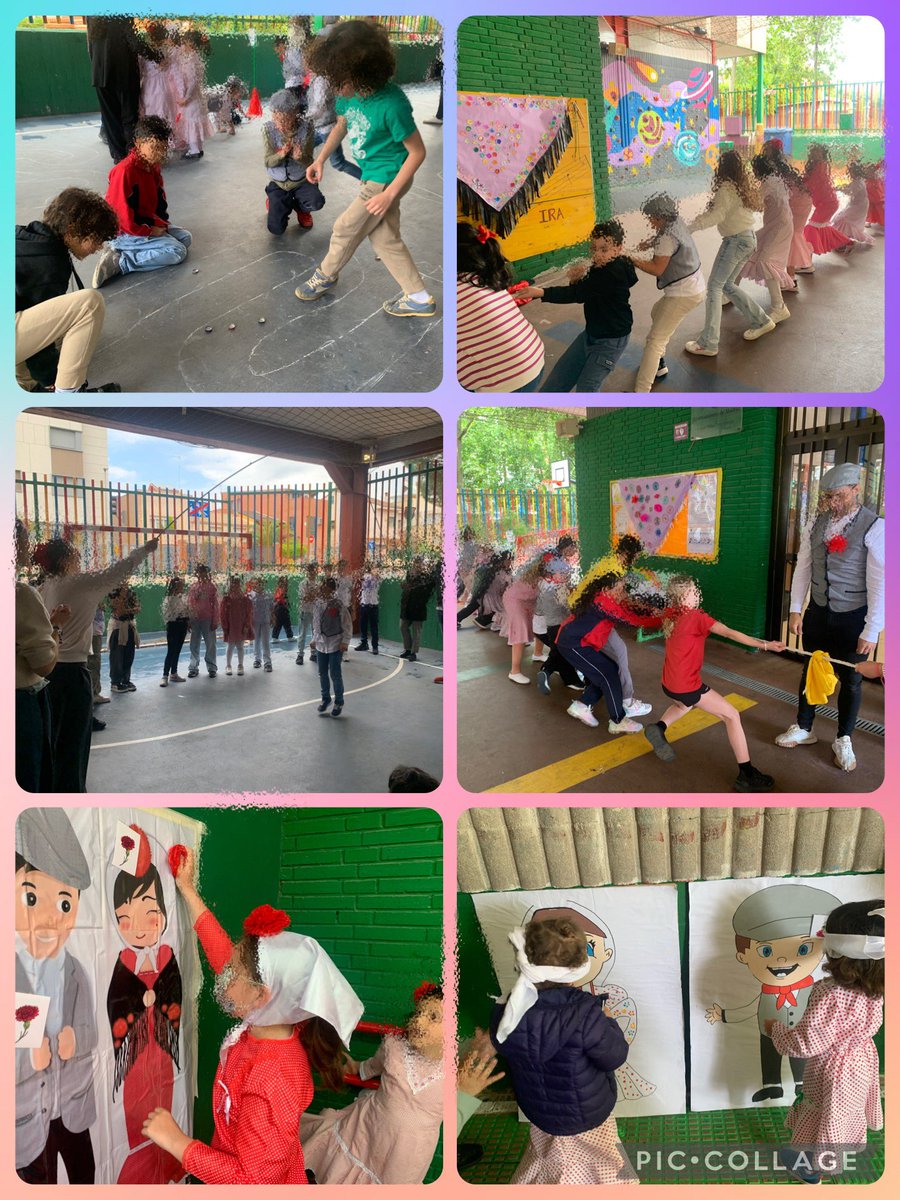 CEIP LUIS CERNUDA (@cpluiscernuda) on Twitter photo Hoy hemos compartido todo el día con las familias en el cole celebrando SAN ISIDRO y el DÍA DE LA FAMILIA. Nos ha encantado juntar a gran parte de la comunidad educativa para ver disfrutar a nuestro alumnado. ¡Gracias por venir a colaborar y participar! <a href="/AbalosAlvarezLu/">Lucia Abalos</a> Hoy hemos compartido todo el día con las familias en el cole celebrando SAN ISIDRO y el DÍA DE LA FAMILIA. Nos ha encantado juntar a gran parte de la comunidad educativa para ver disfrutar a nuestro alumnado. ¡Gracias por venir a colaborar y participar! <a href="/AbalosAlvarezLu/">Lucia Abalos</a>