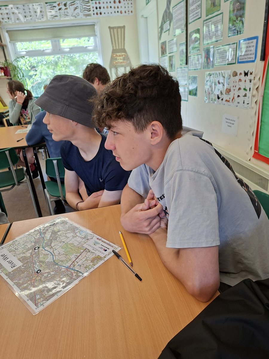 Humanities | Holyport College tweet media