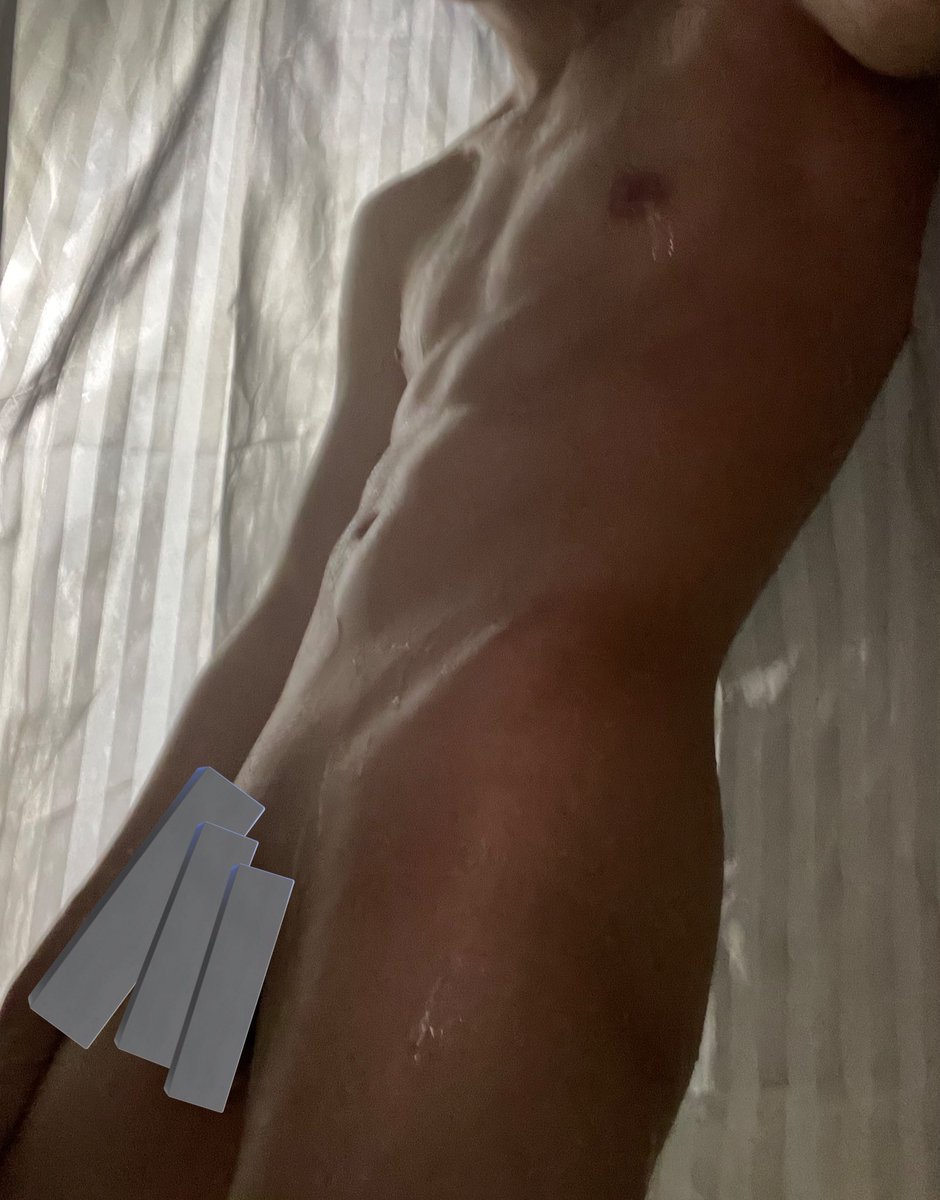 湿漉漉～滑溜溜～