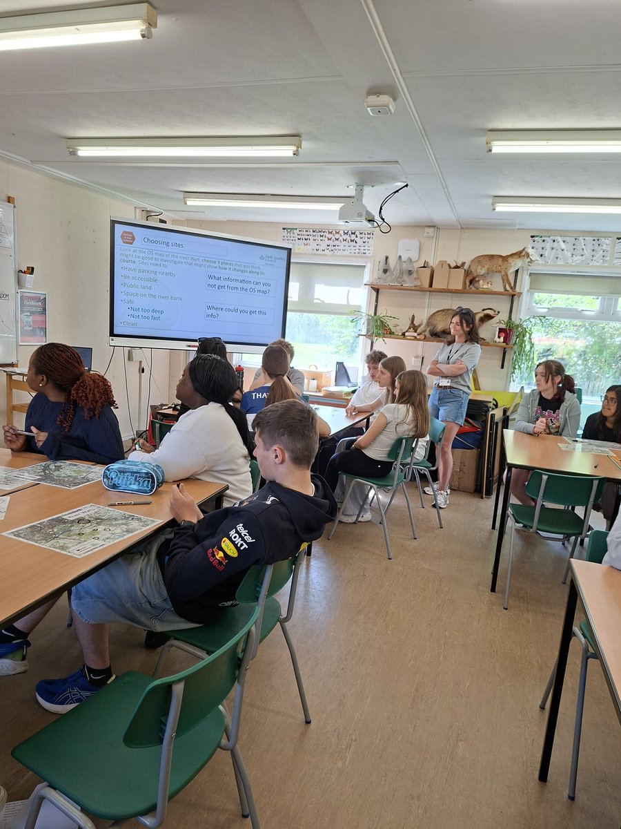 Humanities | Holyport College tweet media