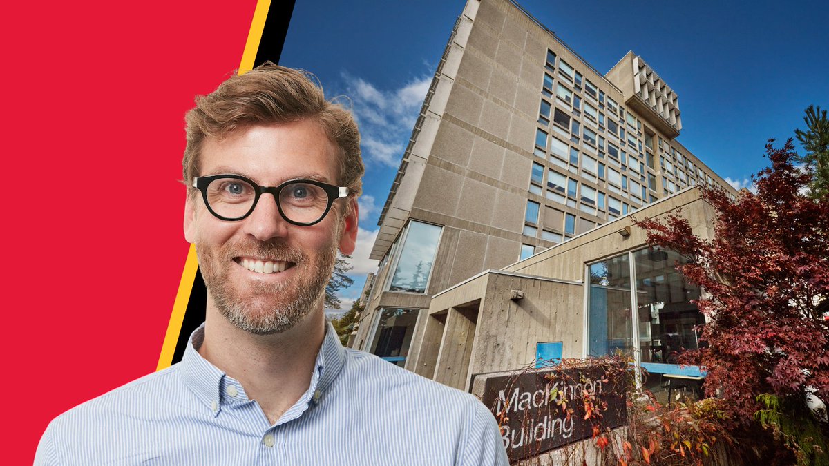 Dr. Geoffrey Cameron, a professor in #UofG’s Department of Political Science, has been awarded a King Charles III Coronation Medal for his work promoting inter-faith cooperation and engaging faith and community leaders across Canada.

Learn more: uoguel.ph/x53py