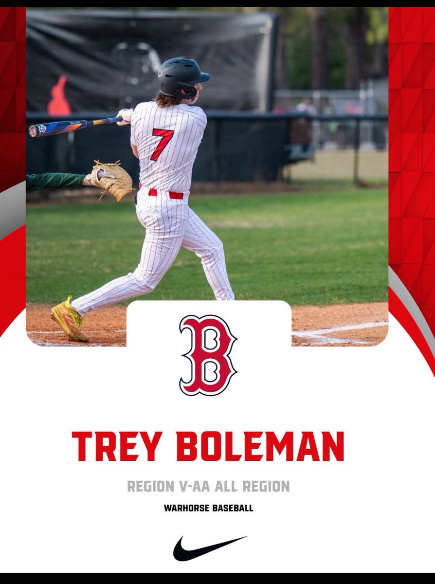 Barnwell Baseball tweet media