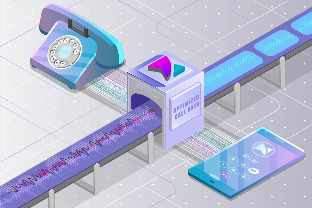 Crystal-clear voice. Just 100KB per minute.

Minutes Network uses optimised low-bandwidth codecs - enhanced from OPUS - to deliver HD voice quality with minimal data usage.

• Lower termination costs
• Better performance in low-connectivity regions
• Longer calls = more