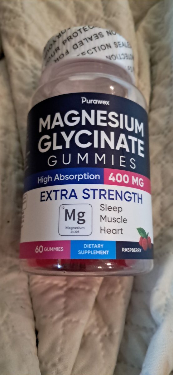 LoftisMilesAnt's tweet photo. @angie_krep @thegarybrecka I use this and 4mg of a drug the Dr prescribes. Little relief. https://t.co/Brp0YY1Kwo