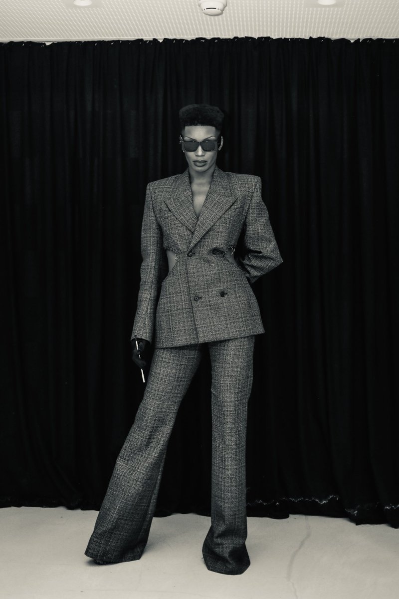 DAVINHOR PACMAN 🤍 tweet media