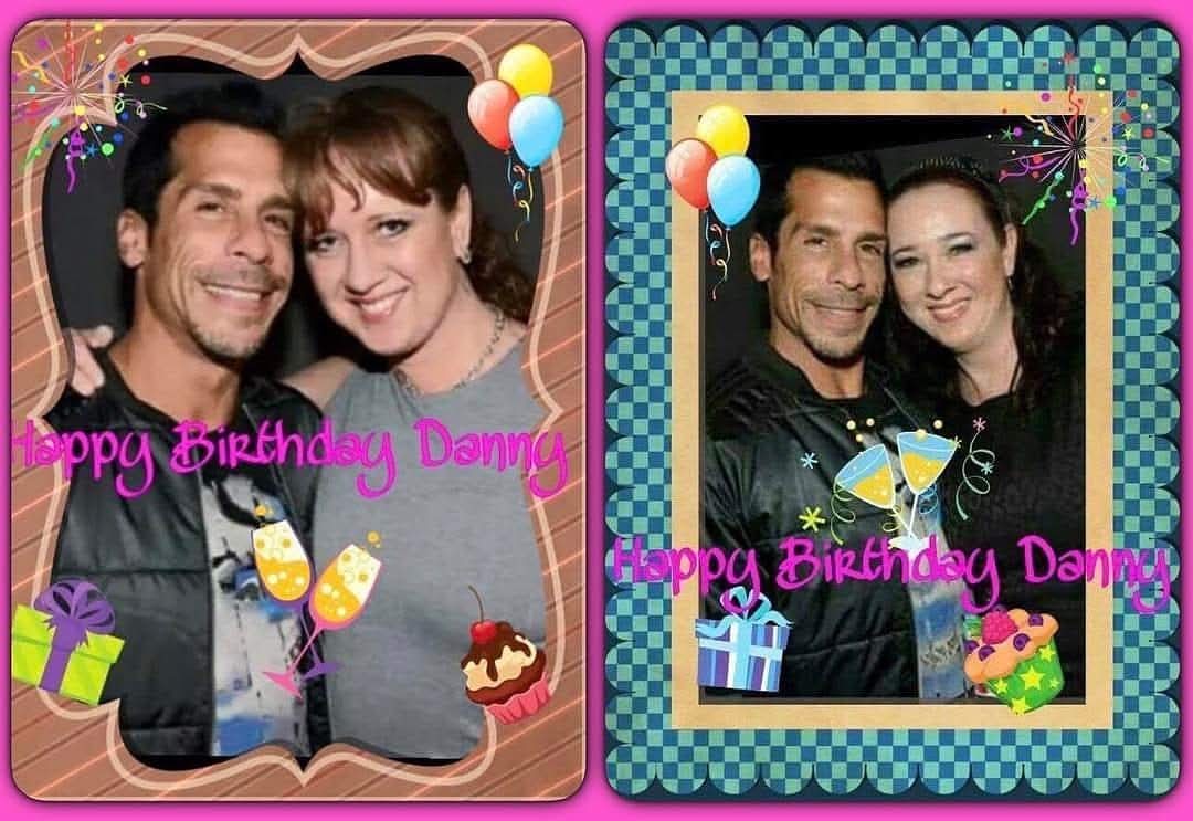 Happy Birthday @DannyWood 
Hope you are having a great one 
XX @JoeMacsnurse