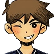 TenderResolve's tweet photo. "Aubrey I am pretty sure the yen is significantly less..."

At this he just let out a soft laugh handing her a few coins totally up to about 350 yen.

"Keep the change." https://t.co/dT94QVAAr2