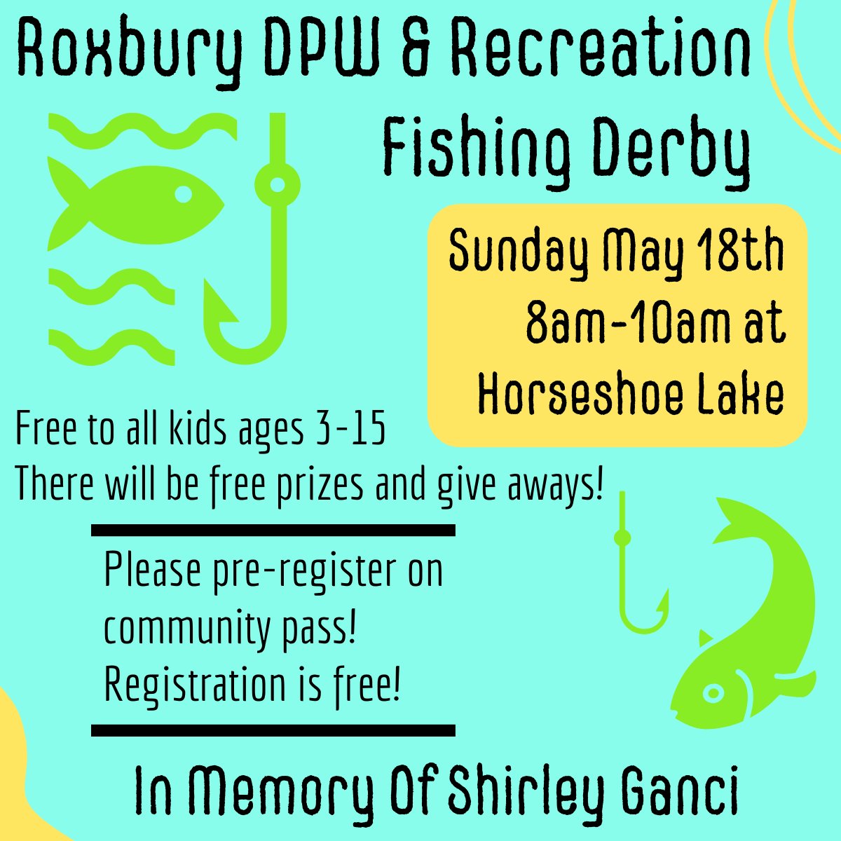 Roxbury Recreation (@roxrecreation) on Twitter photo 