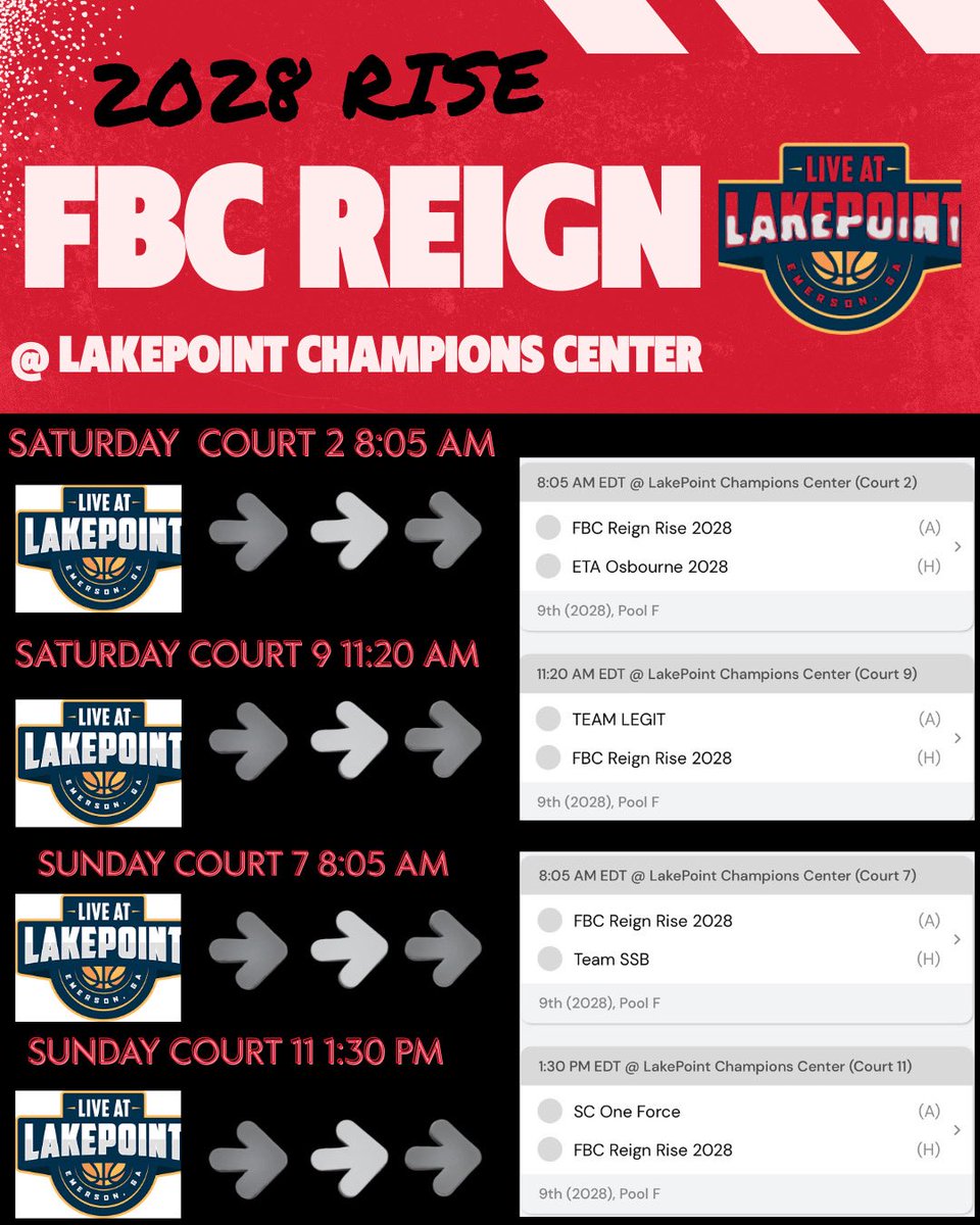 Kennedy Dennison tweet media