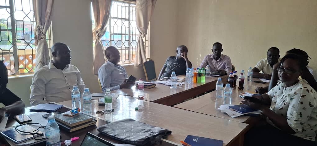 FACILITATION FOR PEACE AND DEVELOPMENT(FAPAD) tweet media