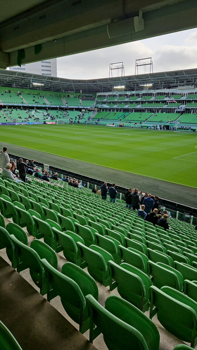 Alles voor ons <a href="/PSV/">PSV</a> kampioenschap! Forza FC!