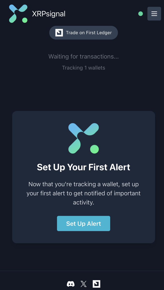 SigmaOnXRPL tweet media