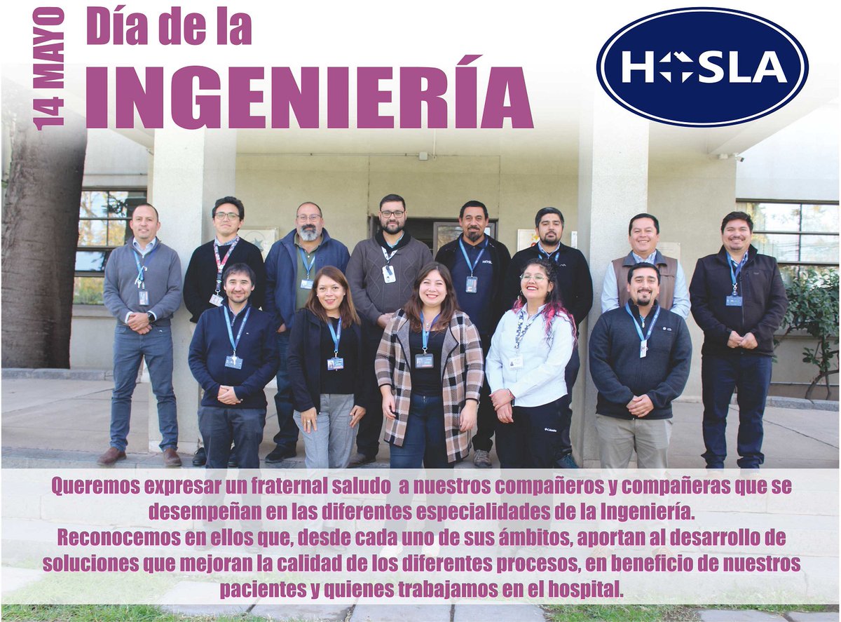 #díadelaingeniería