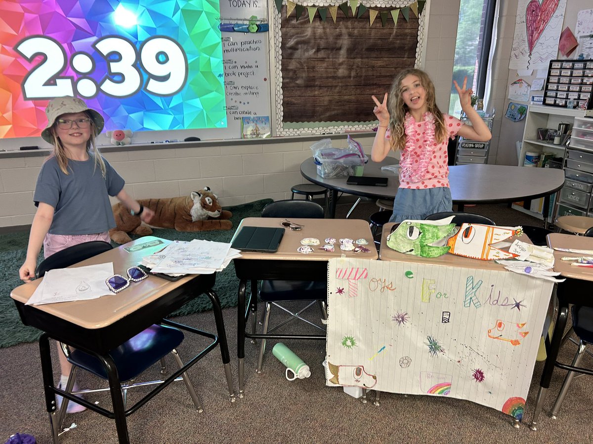 Business Market for our economy unit💵