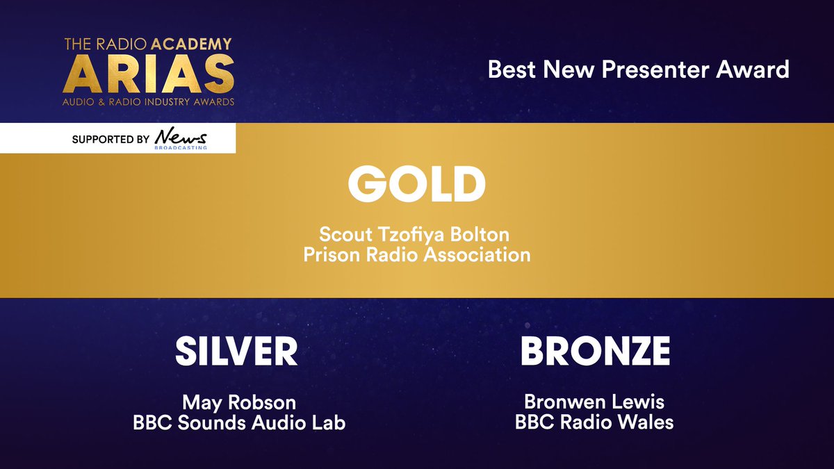 The Audio Academy tweet media