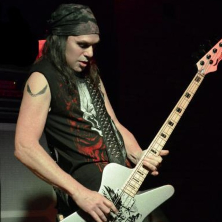 Dean Guitars tweet media