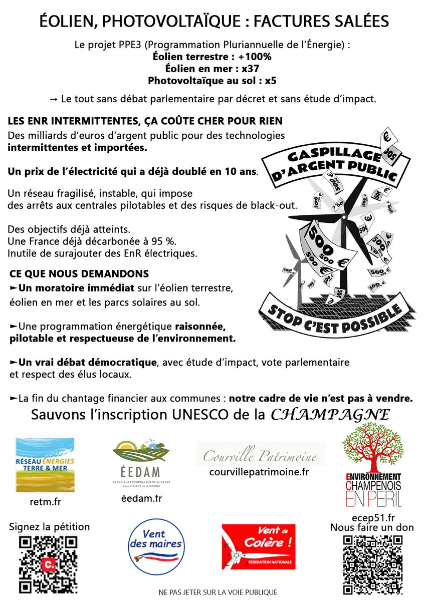 Réseau Associatif ECEP51 🌿🍀 tweet media