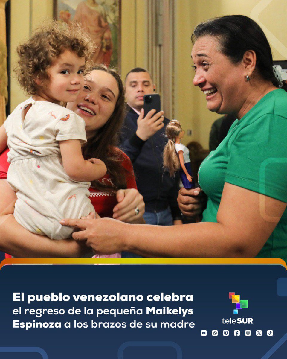 Rolando Segura (@rolandotelesur) on Twitter photo 