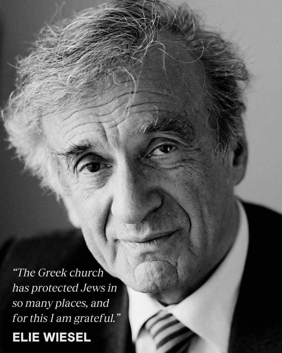 oxidayfndation's tweet image. The legacy of the Greeks’ courage lives on in our #OXICourageAwards honorees.
OXI Courage Laureates, including @vkaramurza, shared how the Greeks’ courage during World War II inspires them.
Learn more about OXI Day: oxidayfoundation.org/the-story-of-o…