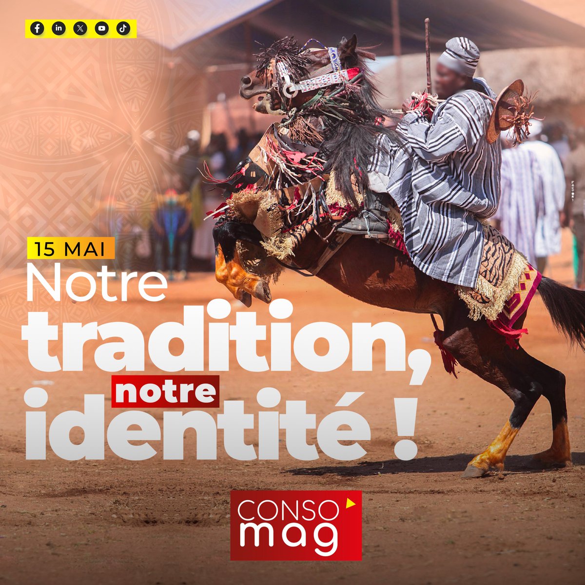 Conso'Mag tweet media