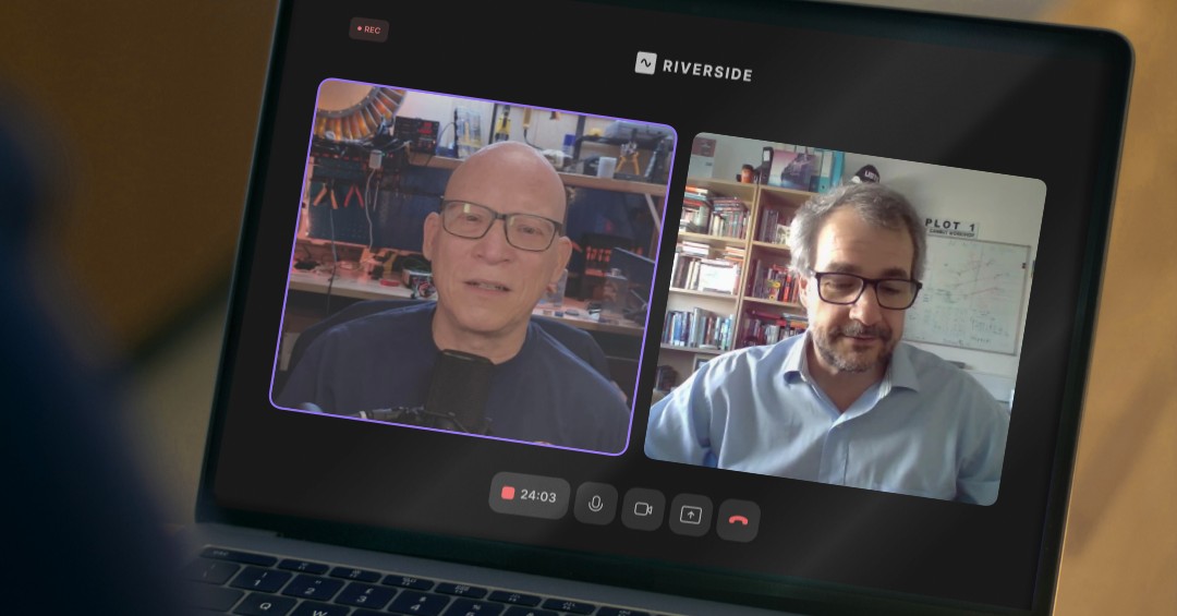 🎙️ Just wrapped a fantastic conversation diving deep into urban wildfires and their surprising threats.

The conversation took some fascinating turns, especially when we explored: "How a single heat wave can trigger unprecedented wildfire outbreaks in a city like London."

Can't