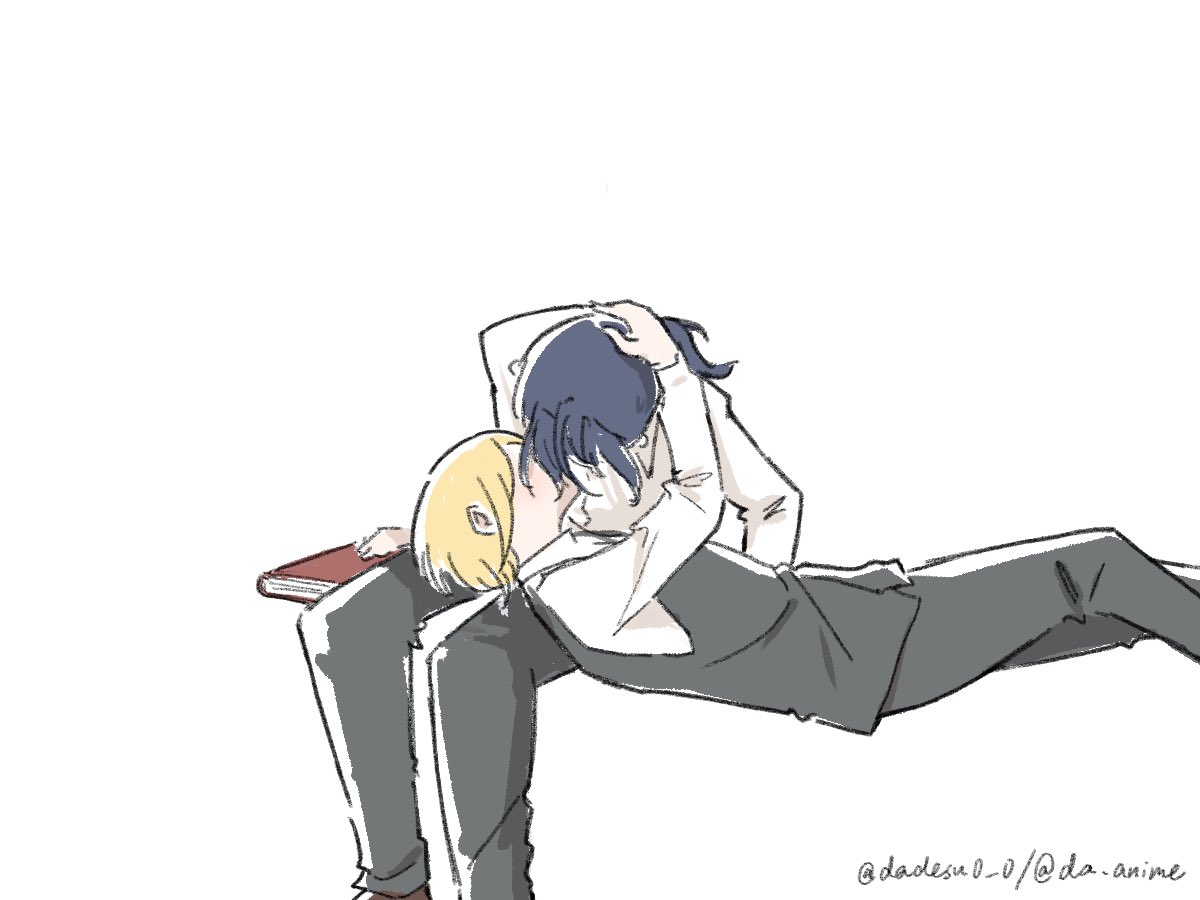 dadesu0_0's tweet photo. おはよう
Good morning https://t.co/rnfSgdC1Bb