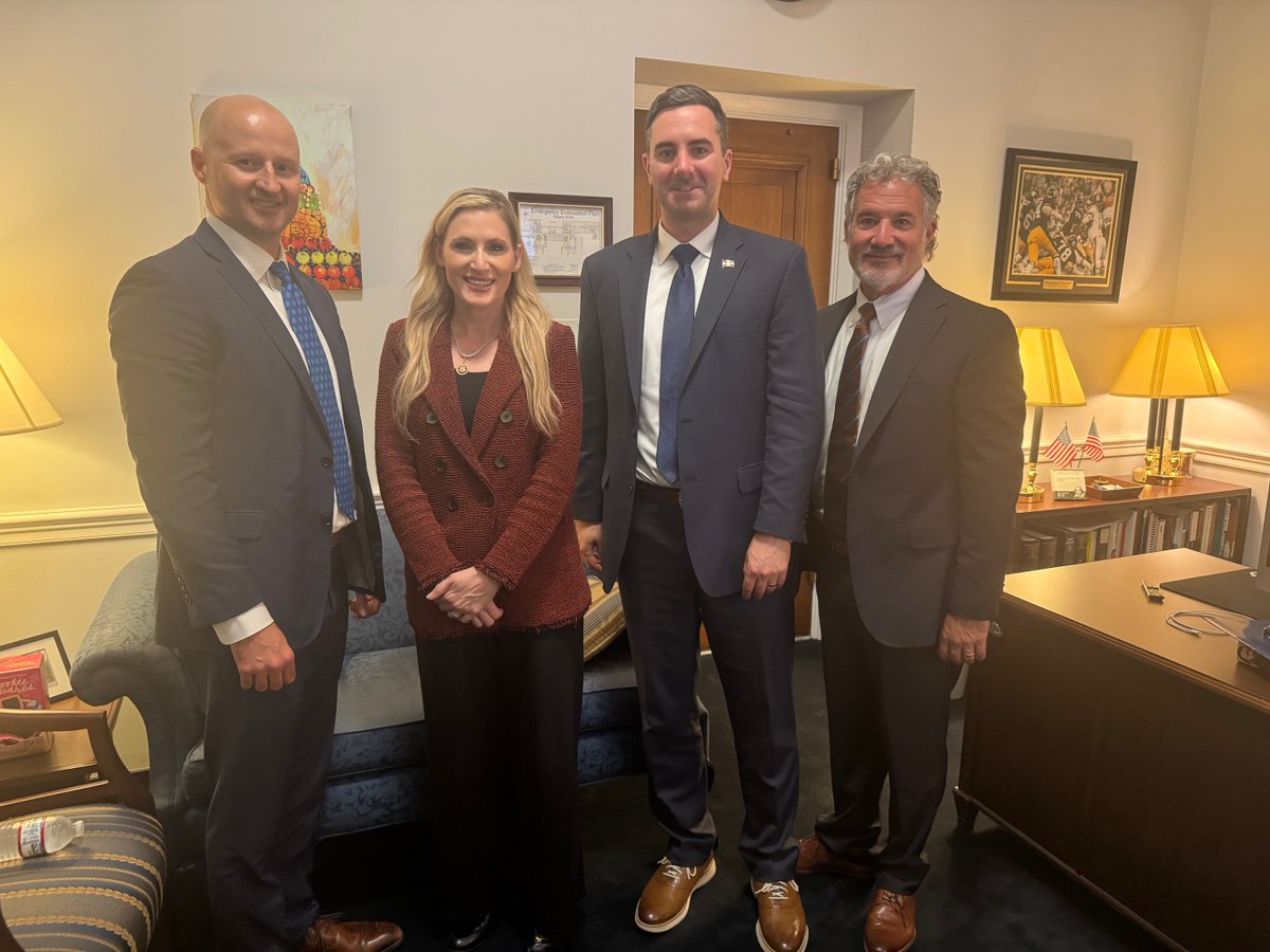 JAXPORT (@jaxport) on Twitter photo Thank you to Florida's <a href="/SenRickScott/">Rick Scott</a>, Congressman <a href="/JimmyPatronis/">Jimmy Patronis</a> and <a href="/RepLaurelLee/">Congresswoman Laurel Lee</a> for meeting with JAXPORT’s <a href="/NickPrimrose/">Nick Primrose</a>, <a href="/JoeyGreive/">Joey Greive</a> and Alberto Cabrera and our partners in the Puerto Rico trade in our nation’s Capitol. The group discussed the benefits of bringing more Thank you to Florida's <a href="/SenRickScott/">Rick Scott</a>, Congressman <a href="/JimmyPatronis/">Jimmy Patronis</a> and <a href="/RepLaurelLee/">Congresswoman Laurel Lee</a> for meeting with JAXPORT’s <a href="/NickPrimrose/">Nick Primrose</a>, <a href="/JoeyGreive/">Joey Greive</a> and Alberto Cabrera and our partners in the Puerto Rico trade in our nation’s Capitol. The group discussed the benefits of bringing more