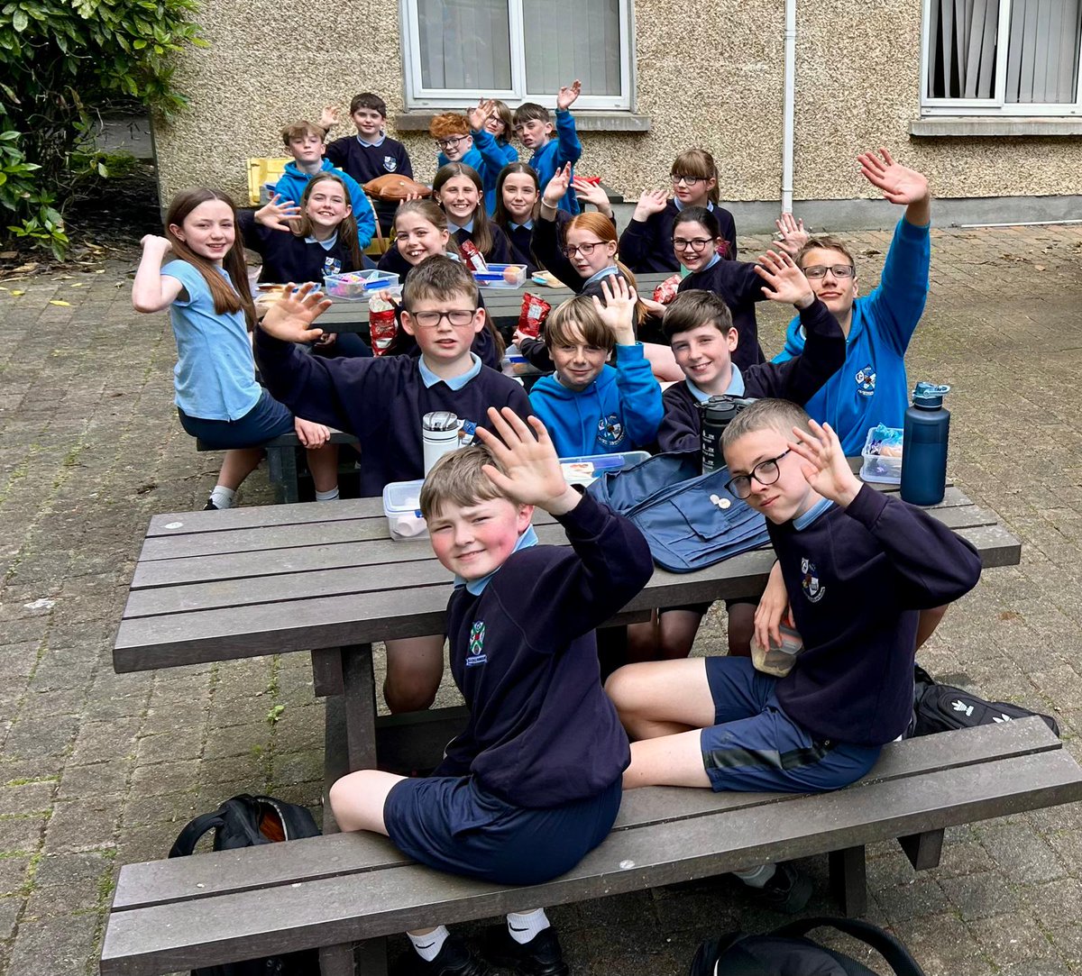 Milltown National School (@milltown_ns) on Twitter photo 5th and 6th class visited the computer museum in <a href="/uniofgalway/">Ollscoil na Gaillimhe | University of Galway</a> this week and saw the evolution of computer technology. They learned all about the collection in the museum and sampled some vintage computer games! 5th and 6th class visited the computer museum in <a href="/uniofgalway/">Ollscoil na Gaillimhe | University of Galway</a> this week and saw the evolution of computer technology. They learned all about the collection in the museum and sampled some vintage computer games!
