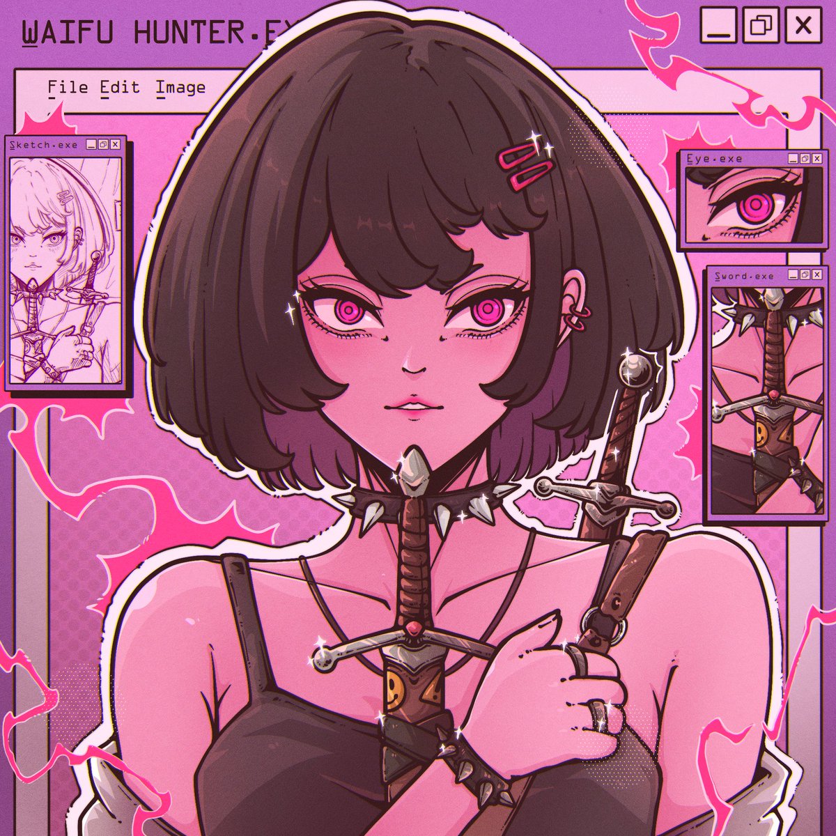 🔺Auction Update 🔺

" Red Eyes of Destiny "

Highest Bid 0.88 $AVAX 
By <a href="/SWRKS_/">SWRKS | WOLF 💎</a> 🔥🔥

Thank you all for participating in the bid
<a href="/iyusmn/">Yusmanali</a> <a href="/lapantigatiga/">Jamal M. Aziz</a> <a href="/Fransmigrasi/">Fr∆n</a> 🔥🔥