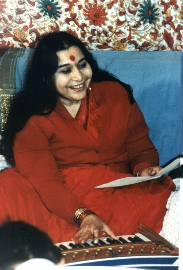 As soon as you open your heart you will widen yourself , you'll grow. 
~shri mataji
~27 may 1989