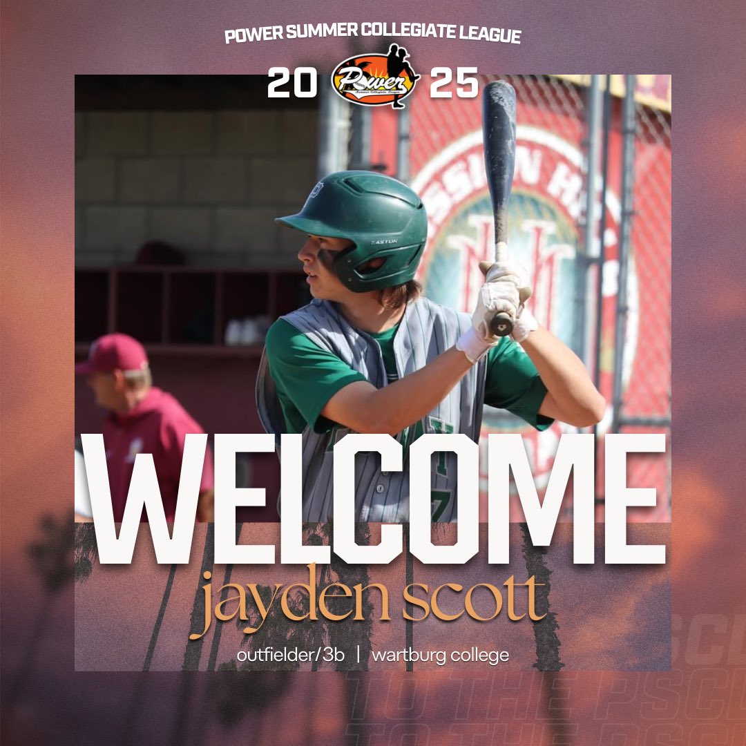 PSCL2027 tweet picture
