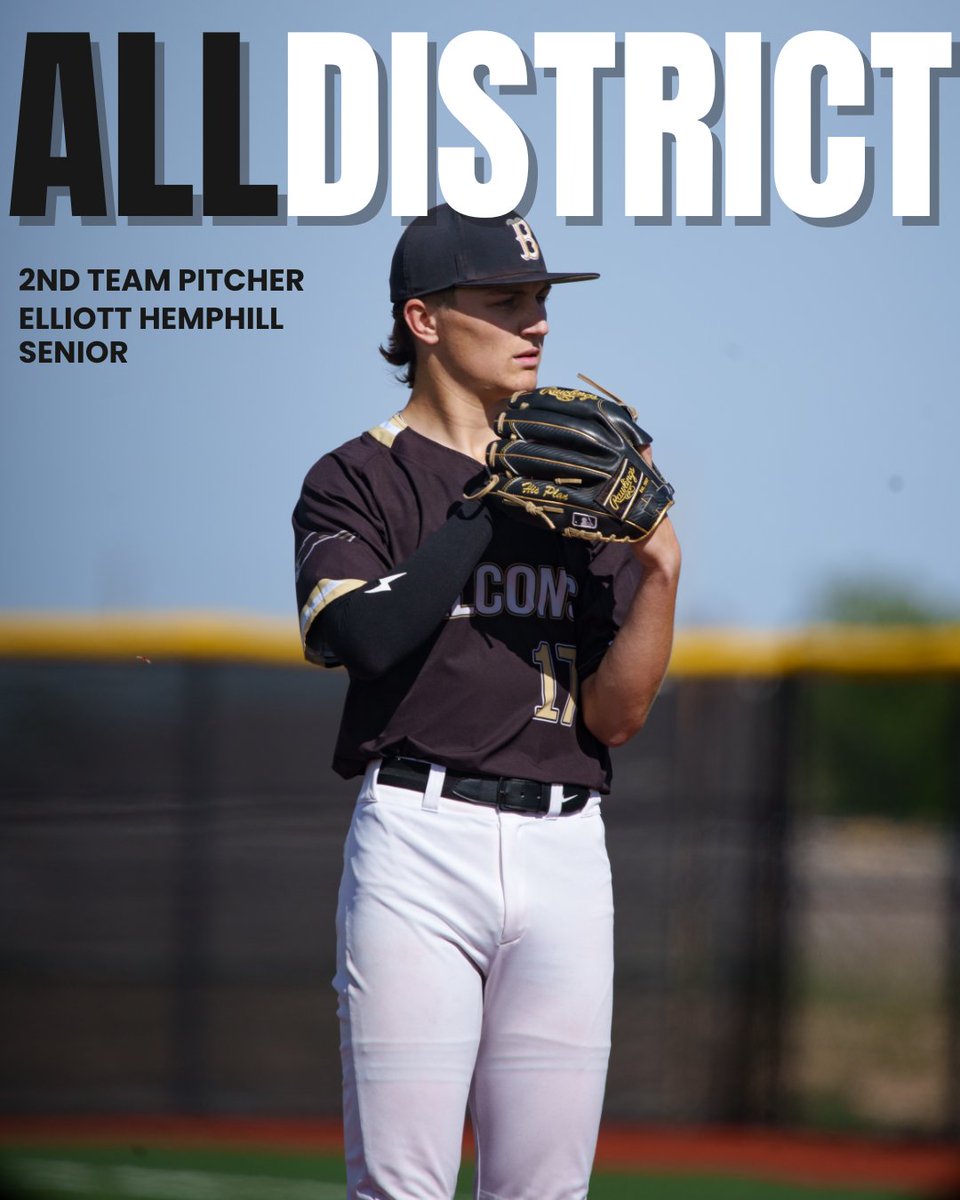 Bushland Falcon Baseball tweet media