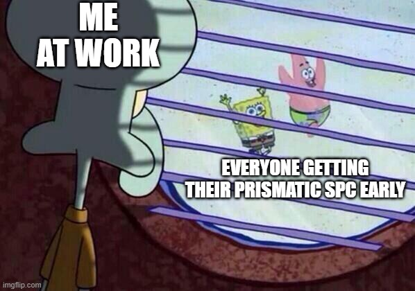 anyone else?