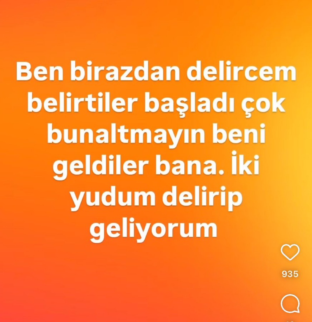 Alnı Öpülesi Tivitler (@alniopulesitivt) on Twitter photo 