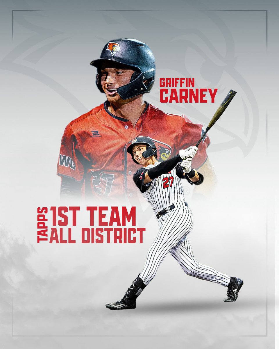 FWC Cardinal Baseball tweet media