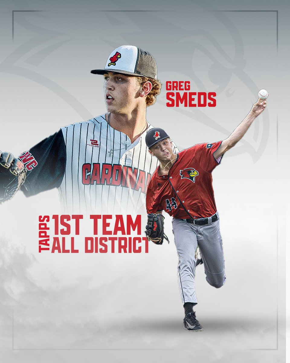 FWC Cardinal Baseball tweet media