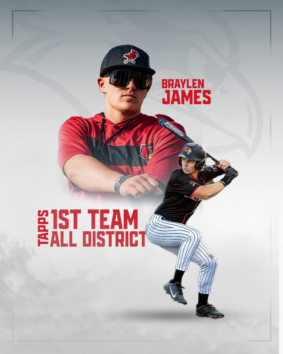 FWC Cardinal Baseball tweet media