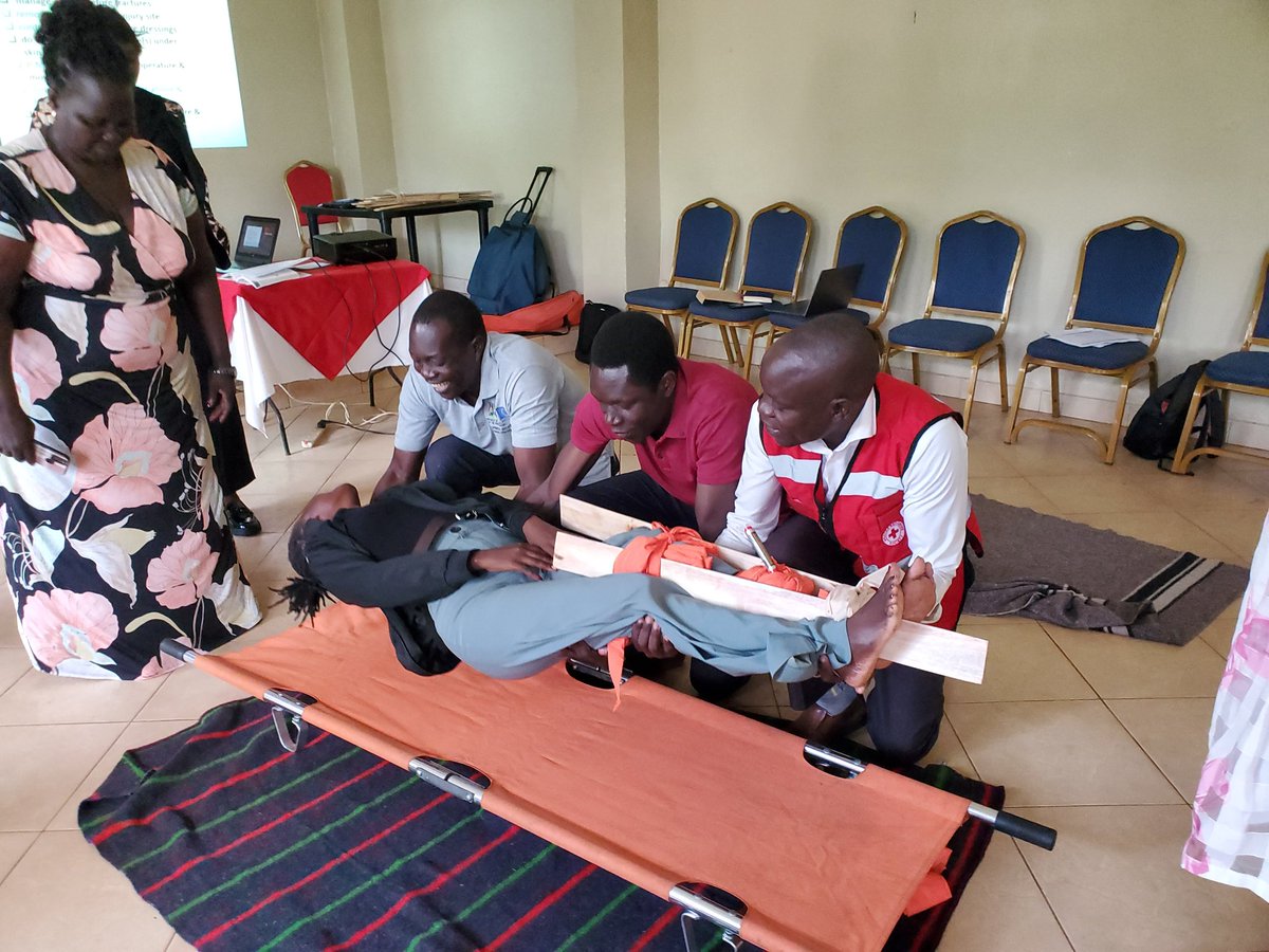 FACILITATION FOR PEACE AND DEVELOPMENT(FAPAD) tweet media