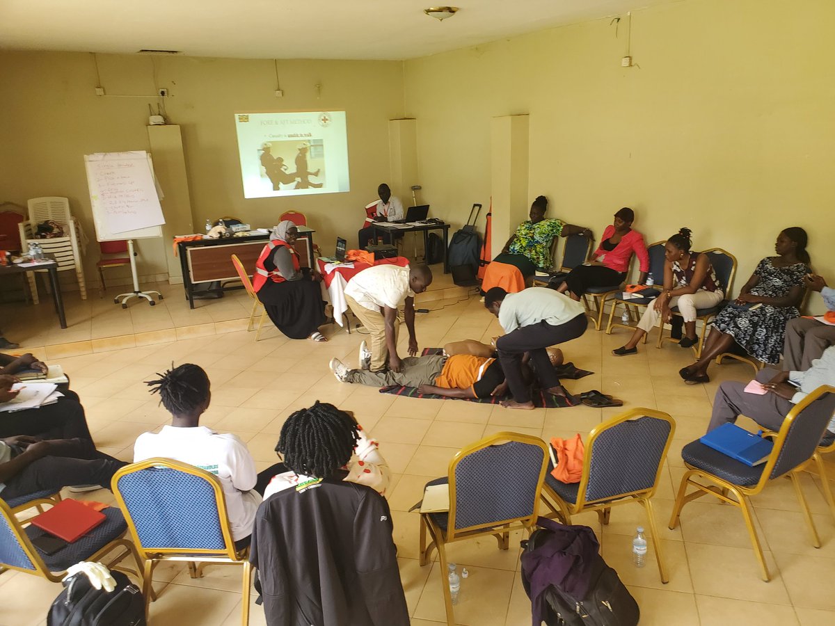 FACILITATION FOR PEACE AND DEVELOPMENT(FAPAD) tweet media