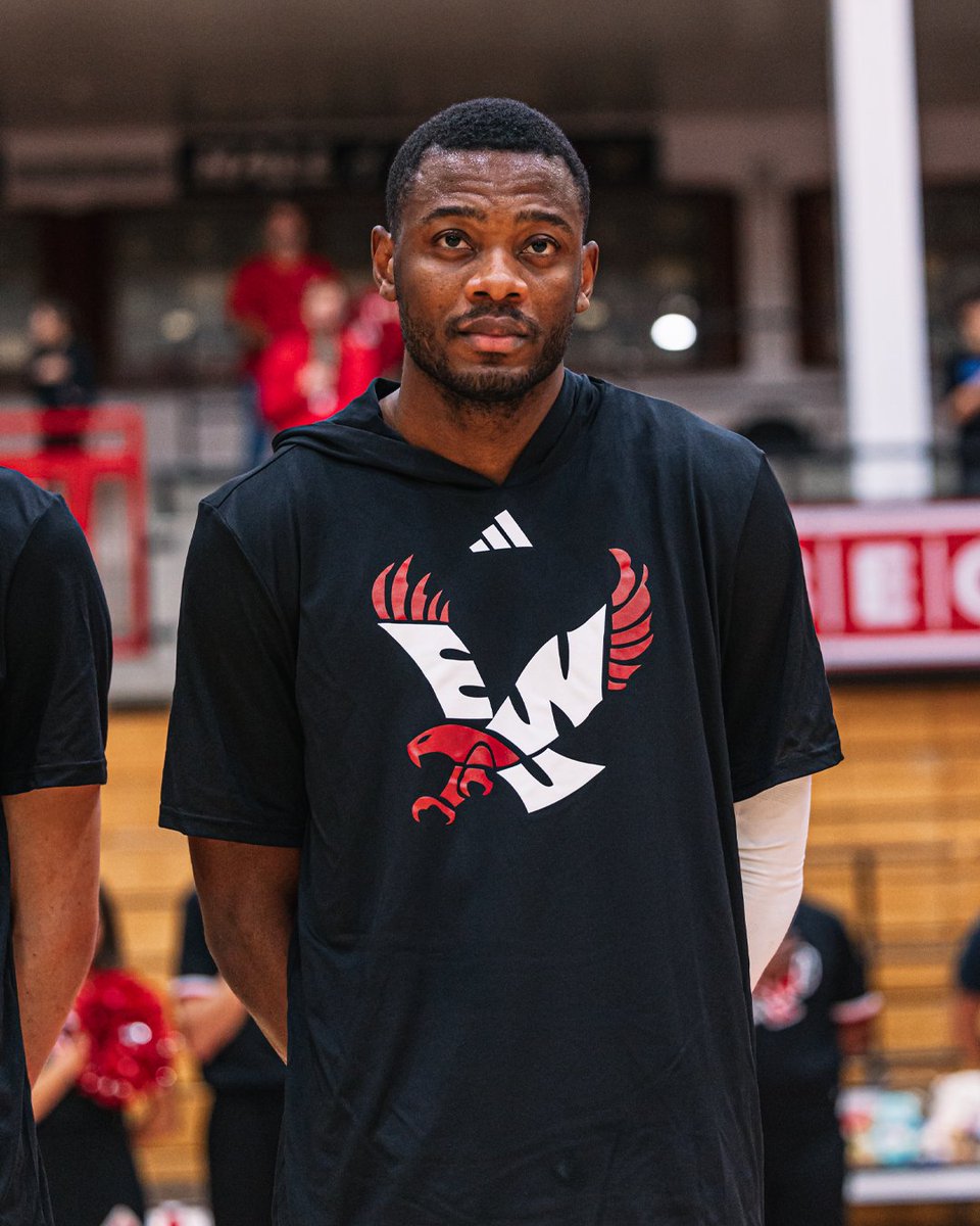 Counting down the days until next season...
#GoEags