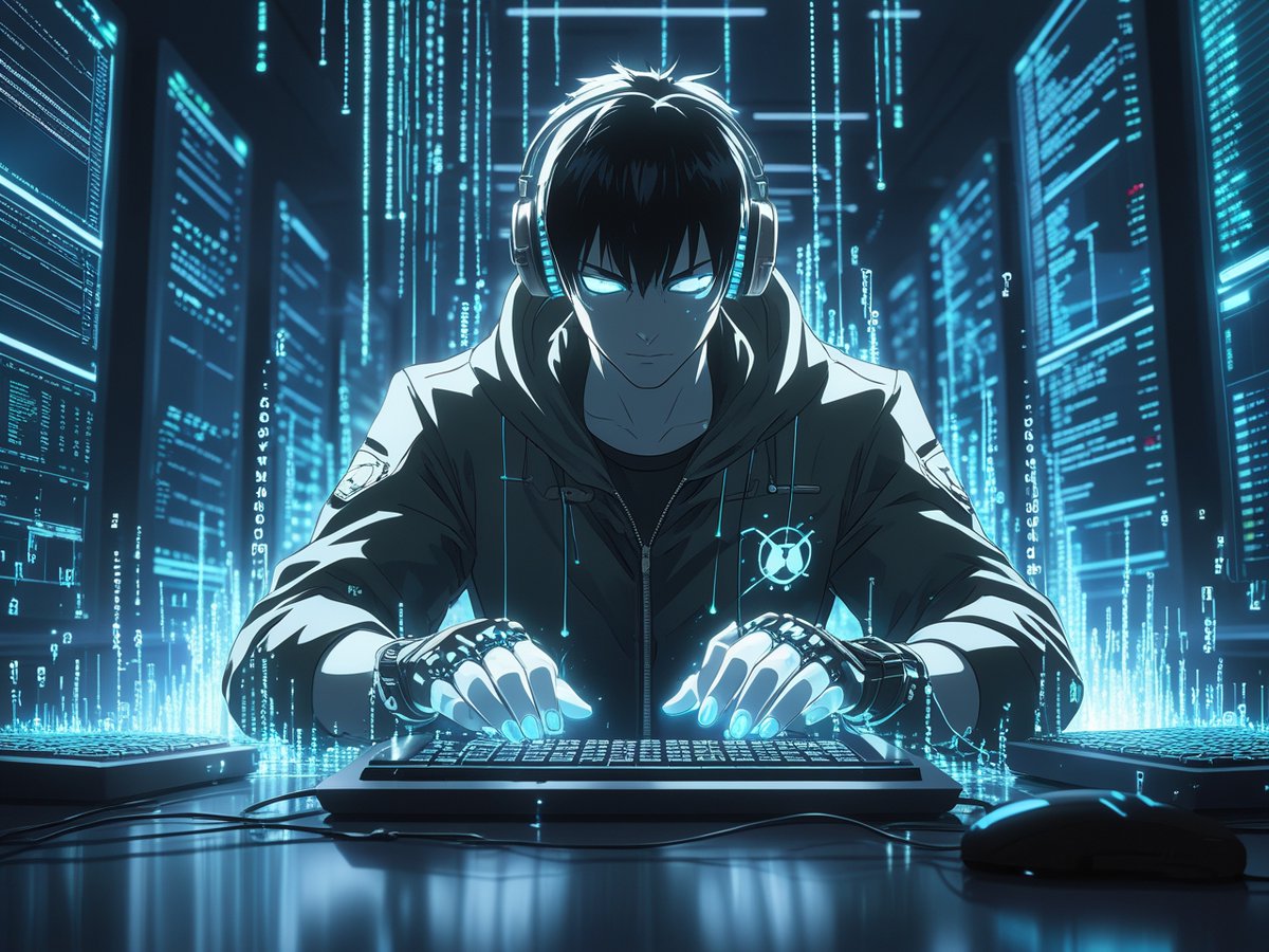 codanyks's tweet image. 🌀Enter the Real-Time Realm.

⚡️ Real-Time with Node.js &amp;amp; WebSockets — Fast-paced, always-on, and ready for battle. From raw sockets to production-grade sync.

▶️ codanyks.hashnode.dev/series/real-ti…

#NodeJS #WebSockets #RealtimeDev #JS #Codanyks #programmer #KeepGoing #developer #TypeScript