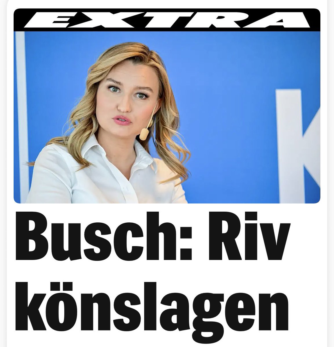 Min partiledare <a href="/BuschEbba/">Ebba Busch</a>