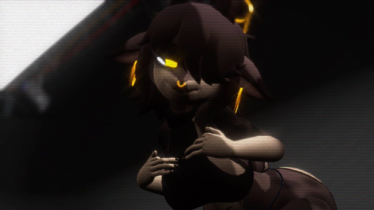 𝔂𝓸𝓾𝓻 𝓷𝓮𝔀 𝔀𝓪𝓵𝓵𝓹𝓪𝓹𝓮𝓻 ~ ✨🖤

#VRChat #bonfie #fnia #nrtkstudio #furry #goth