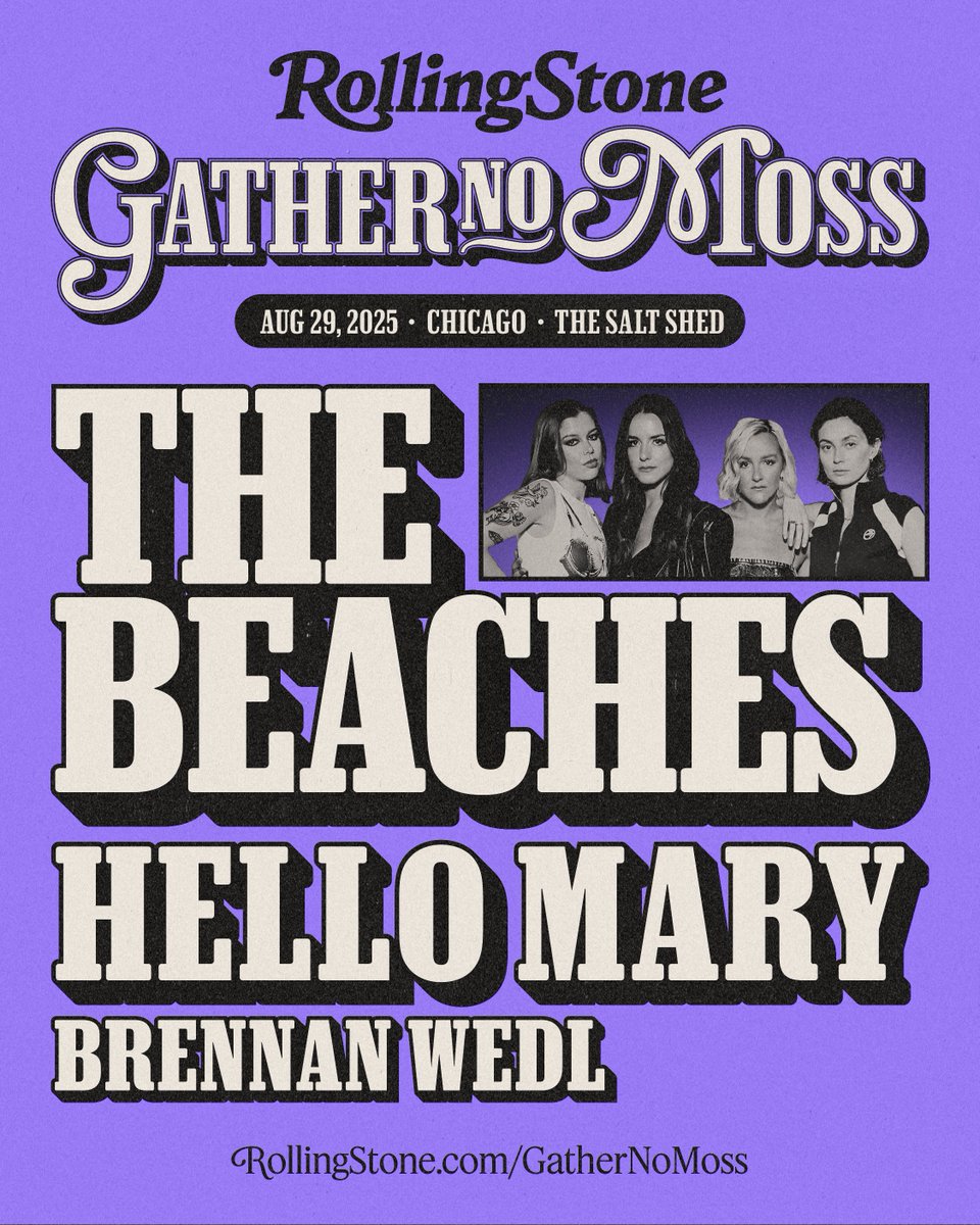 Rolling Stone tweet media