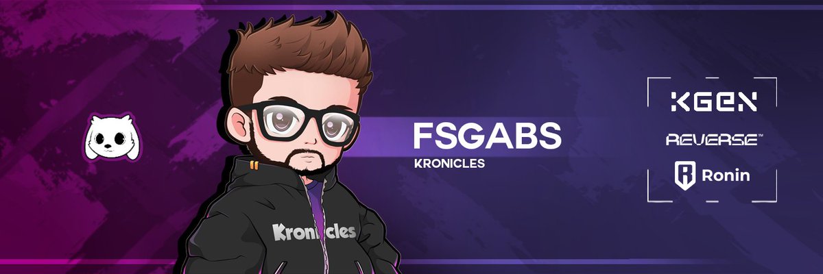 By the Kronis

For the Kronis 🫶